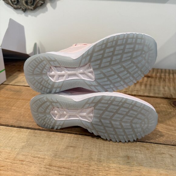 APL Techloom Defender Bleached Pink NEW With Box Size 7 - Picture 9 of 11